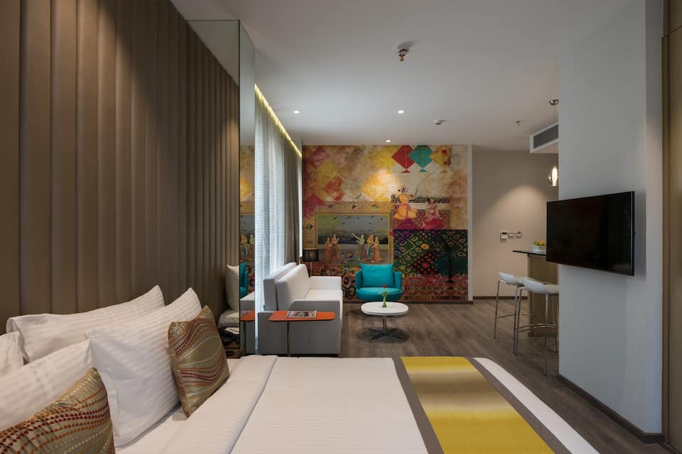 Suite Room